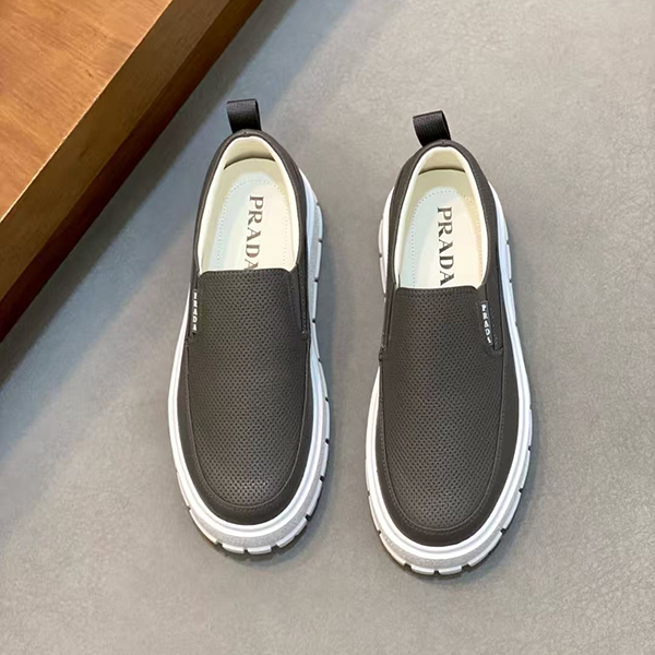 프라다 남성 로퍼-4651