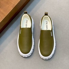 프라다 남성 로퍼-4653