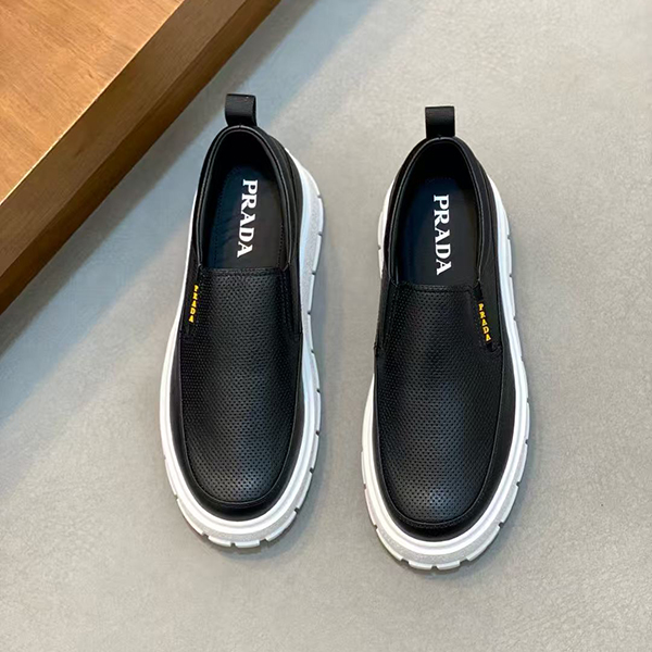 프라다 남성 로퍼-4654