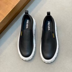 프라다 남성 로퍼-4654