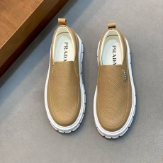 프라다 남성 로퍼-4655