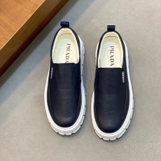 프라다 남성 로퍼-4657