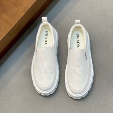 프라다 남성 로퍼-4658