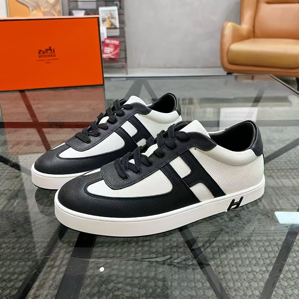 에르메스 남성 스니커즈/운동화-4660