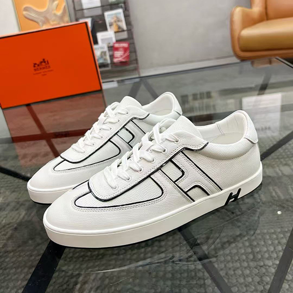 에르메스 남성 스니커즈/운동화-4661