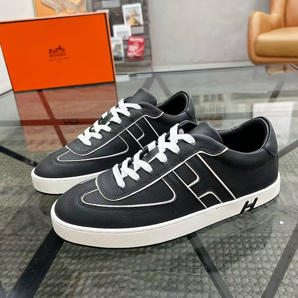 에르메스 남성 스니커즈/운동화-4662
