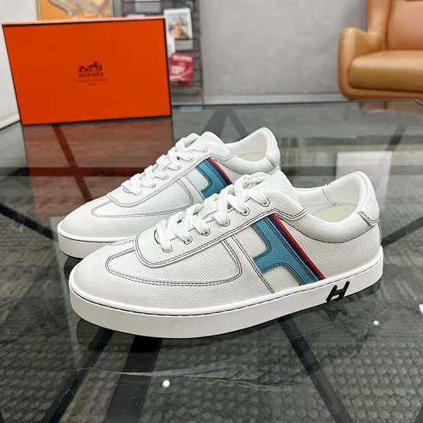 에르메스 남성 스니커즈/운동화-4663