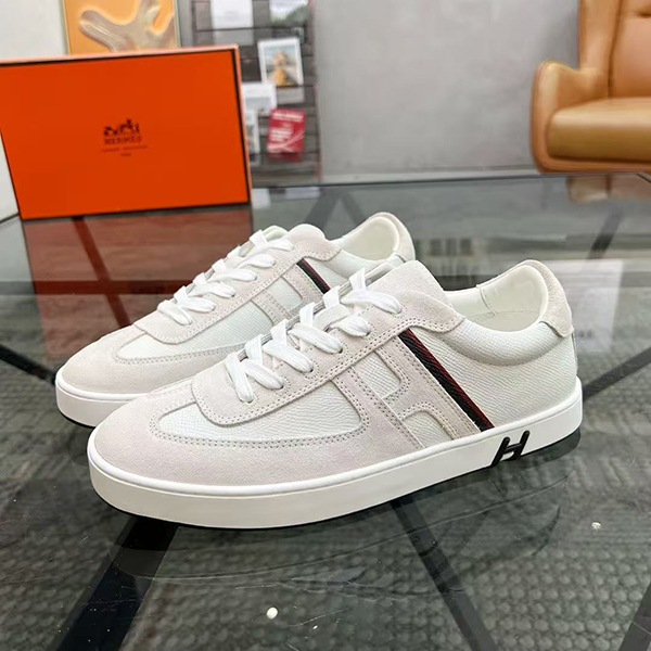 에르메스 남성 스니커즈/운동화-4665