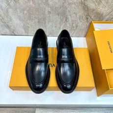 루이비통 남성 구두-4666