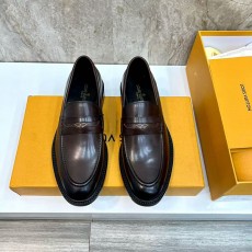 루이비통 남성 구두-4667