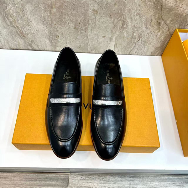 루이비통 남성 구두-4668