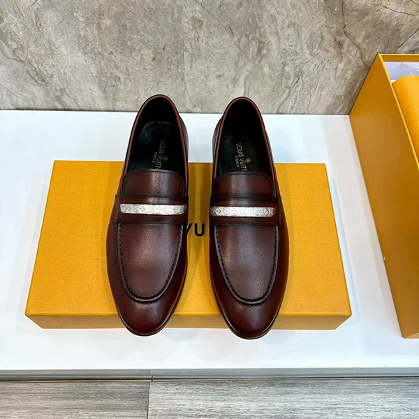 루이비통 남성 구두-4670