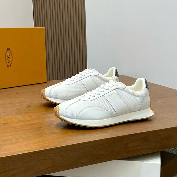 토즈 남성 스니커즈/운동화-4671