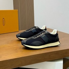 토즈 남성 스니커즈/운동화-4673