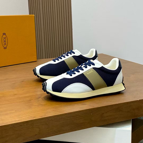 토즈 남성 스니커즈/운동화-4674