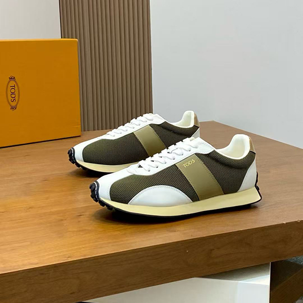 토즈 남성 스니커즈/운동화-4677