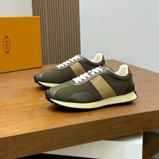 토즈 남성 스니커즈/운동화-4678