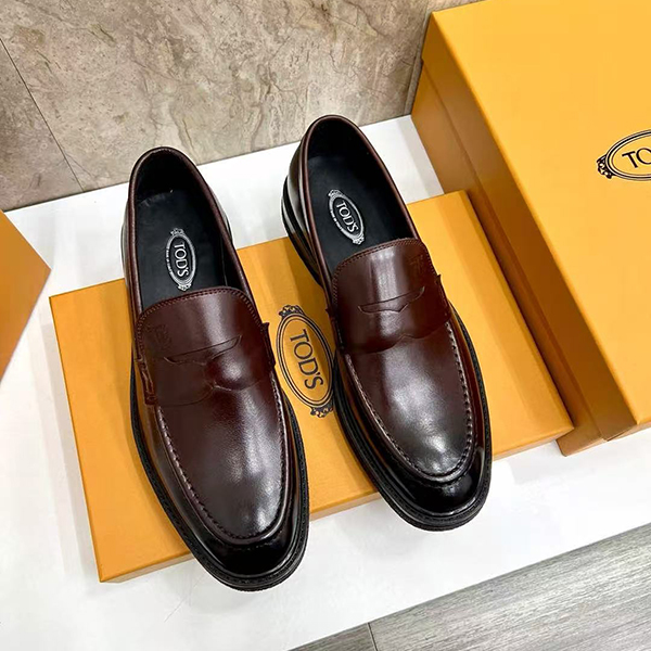 토즈 남성 구두-4679