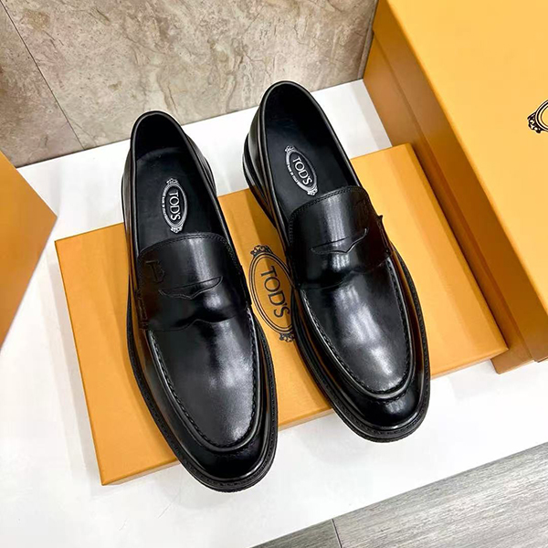 토즈 남성 구두-4680