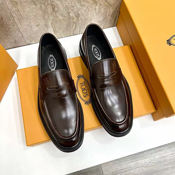 토즈 남성 구두-4681