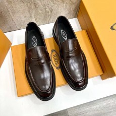 토즈 남성 구두-4681