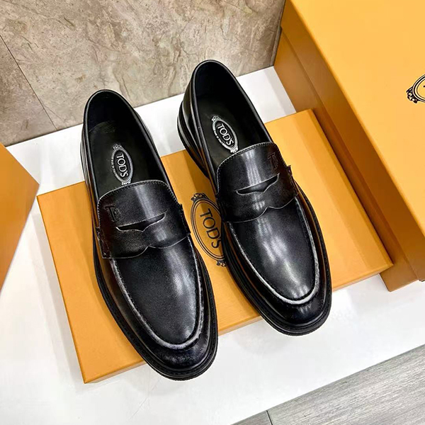 토즈 남성 구두-4682