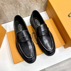 토즈 남성 구두-4682