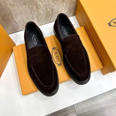 토즈 남성 구두-4683