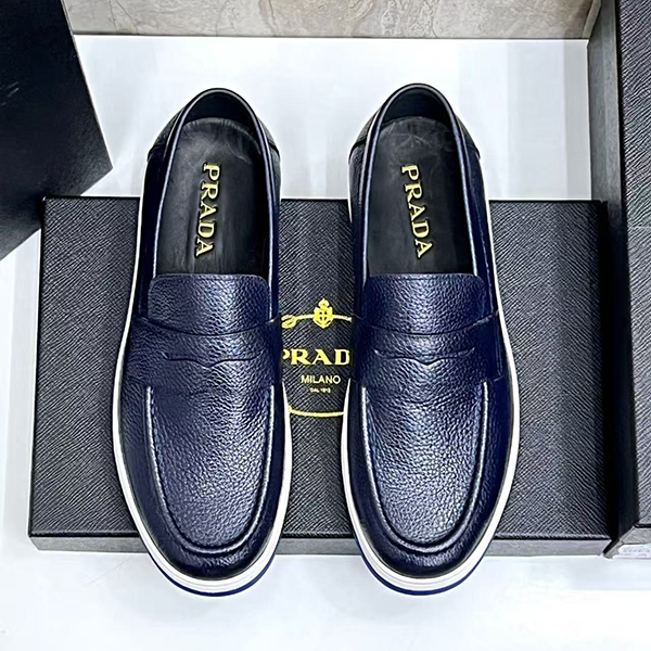 프라다 남성 로퍼-4684