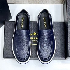 프라다 남성 로퍼-4684