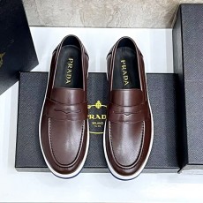 프라다 남성 로퍼-4687