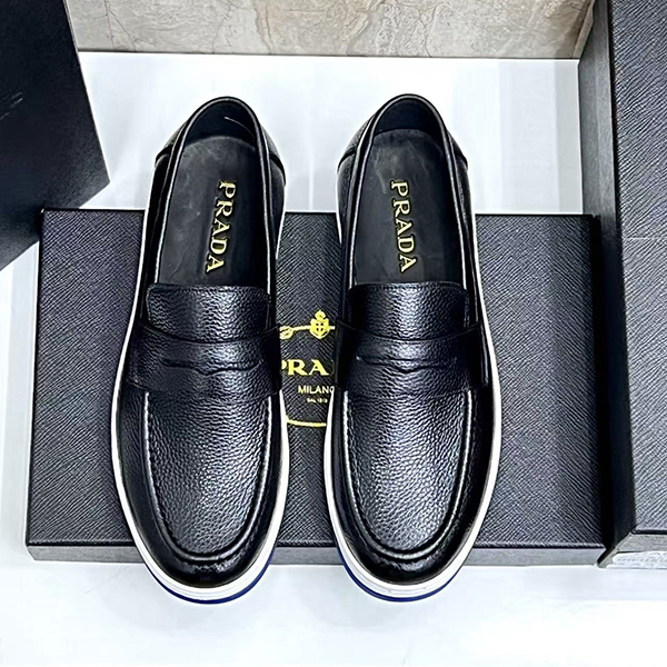 프라다 남성 로퍼-4688