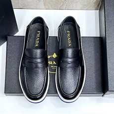 프라다 남성 로퍼-4688