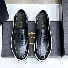 프라다 남성 로퍼-4690