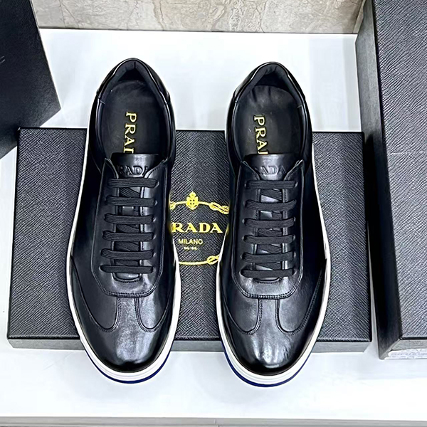 프라다 남성 로퍼-4692