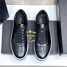 프라다 남성 로퍼-4692