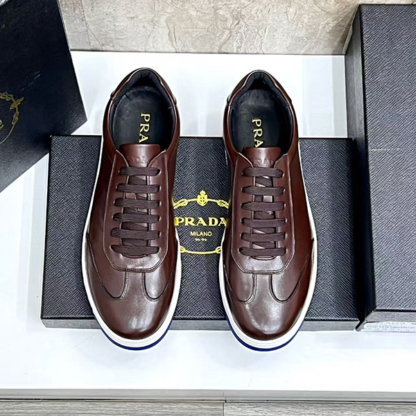 프라다 남성 로퍼-4693