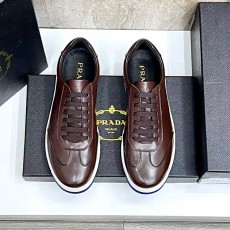 프라다 남성 로퍼-4693