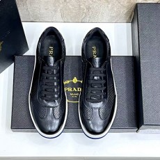 프라다 남성 로퍼-4694