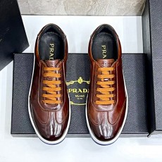 프라다 남성 로퍼-4695