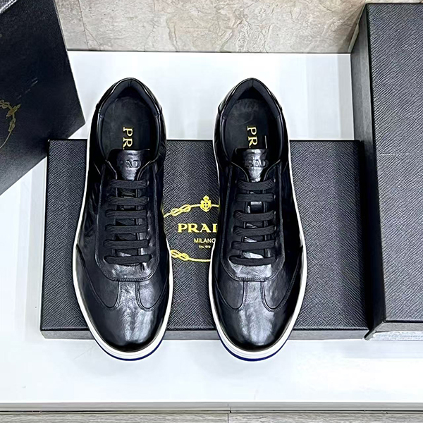 프라다 남성 로퍼-4696