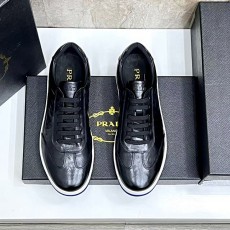 프라다 남성 로퍼-4696