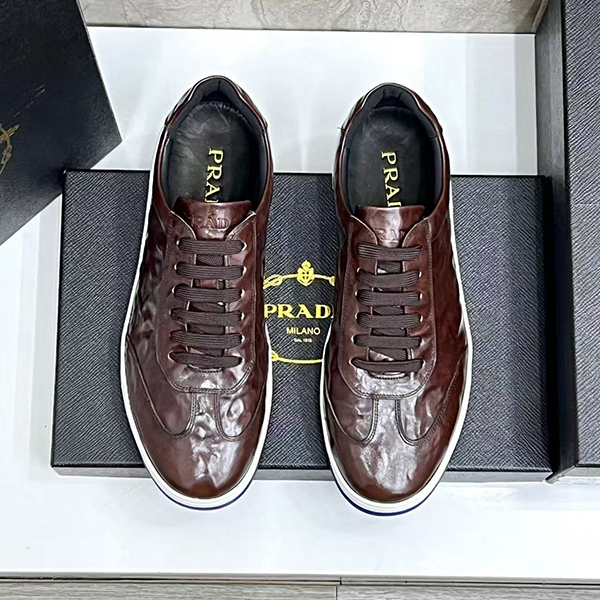 프라다 남성 로퍼-4697