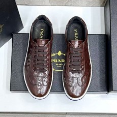 프라다 남성 로퍼-4697