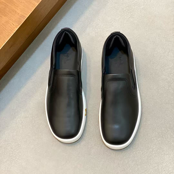 에르메스 남성 로퍼-4699