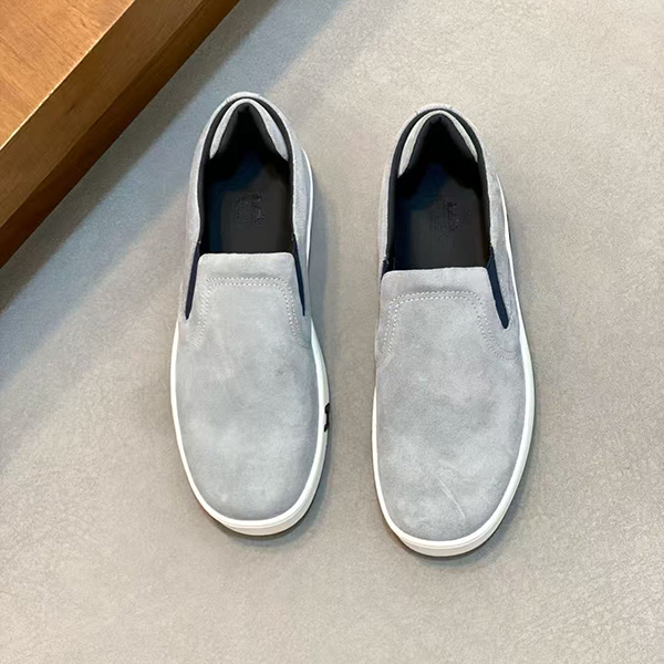 에르메스 남성 로퍼-4702