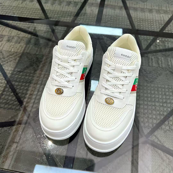 구찌 남성 스니커즈/운동화-4712