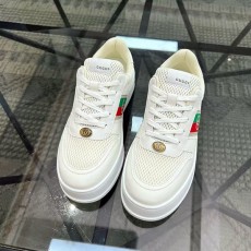 구찌 남성 스니커즈/운동화-4712