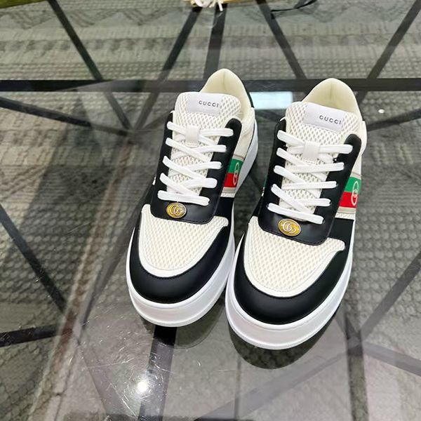 구찌 남성 스니커즈/운동화-4713