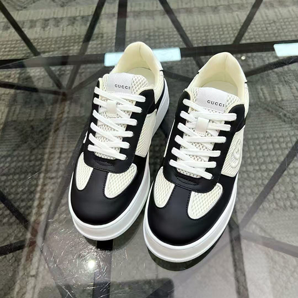 구찌 남성 스니커즈/운동화-4718